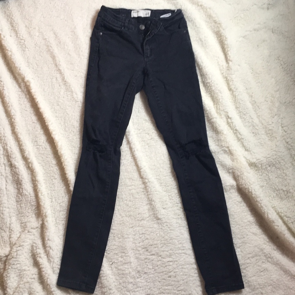 Garage Pants Size 1
